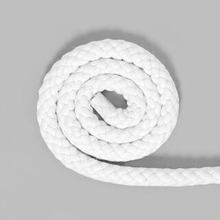 Cordelette en coton unie 12, 