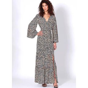 Robe, McCall‘s 7970 | 32-40, 