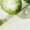 Tissu décoratif Toile Cactus – nature/vert,  thumbnail number 4