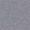 Tissu d’ameublement Jacquard Minirute – bleu,  thumbnail number 1