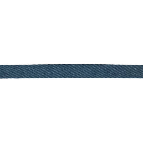 Biais jean [ 20 mm ] – bleu marine,  image number 2