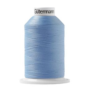 Fil mousse Bulky-Lock 80 (143) | 1000 m | Gütermann, 