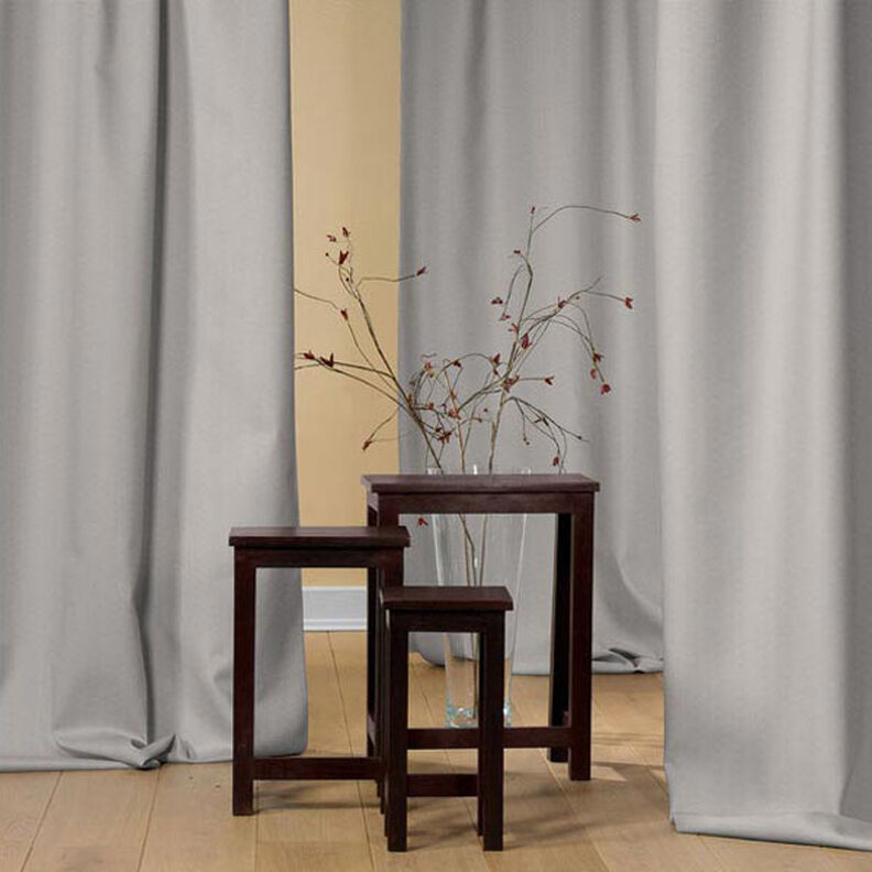 Tissu occultant Sunshade – beige,  image number 4