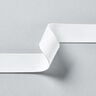 Bande en caoutchouc lisse [3 m | 30 mm] – blanc,  thumbnail number 2