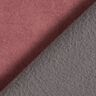Tissu de rev&ecirc;tement doux &ndash; mauve,  thumbnail number 3