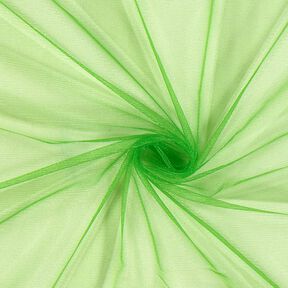 Tulle scintillant – vert pomme, 