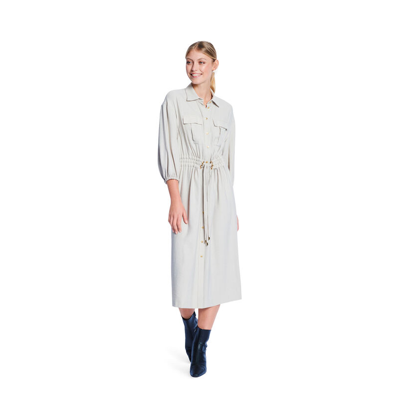 Robe | Burda 5845 | 36-46,  image number 2