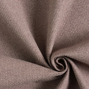 Tissu de revêtement Structure du tissu – marron, 