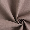 Tissu de revêtement Structure du tissu – marron,  thumbnail number 1