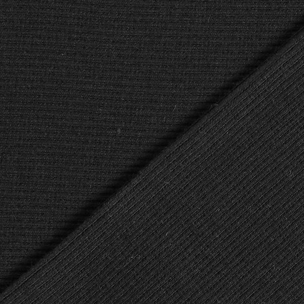 GOTS 2x2 Bordures | Tula – noir,  image number 3