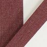 Toile pour store banne Rayures Toldo – blanc/rouge bordeaux,  thumbnail number 3