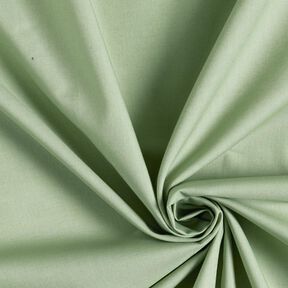 Popeline coton Uni – roseau, 