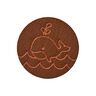 marron foncé