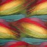 Jacquard Gobelin Dégradé 2 – bleu/rouge,  thumbnail number 1