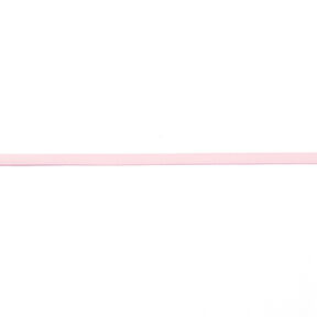 Ruban de satin [3 mm] – rose clair, 