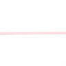 Ruban de satin [3 mm] – rose clair,  thumbnail number 1
