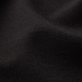 Jersey romanite Premium – noir, 