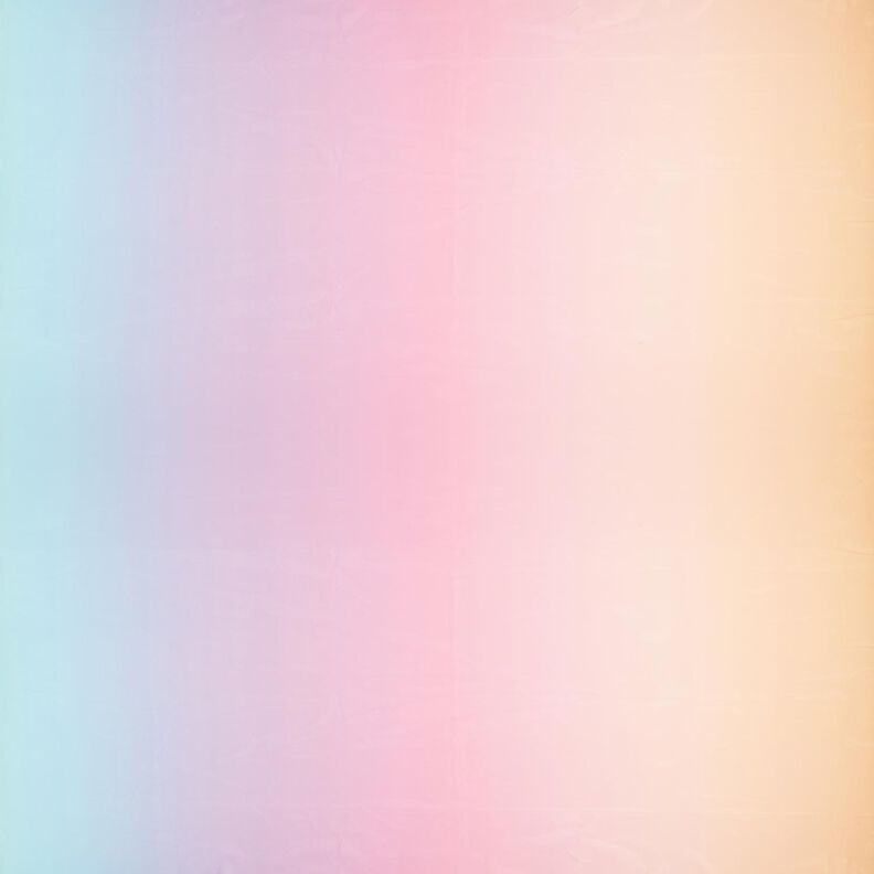 Softmesh Tracé d’arc-en-ciel – bleu aqua/rose intense, image number 1
