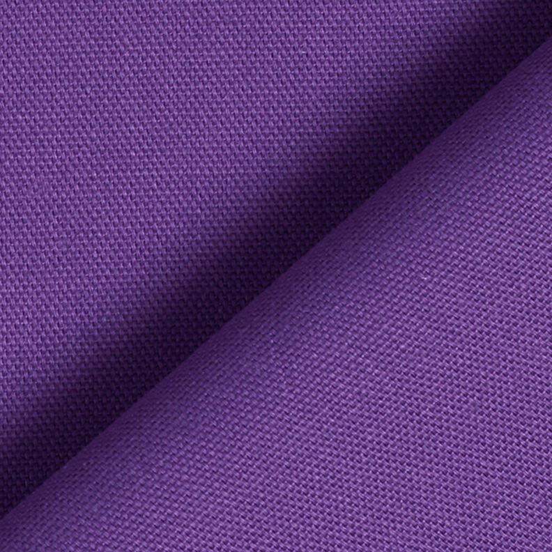 Tissu de décoration Canvas – lavande,  image number 3