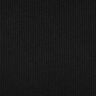 Maille côtelée Lurex – noir,  thumbnail number 4