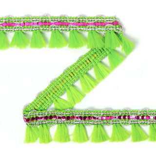 Frange Ethno 2, 