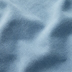 Denim de coton stretch moyen – bleu clair, 
