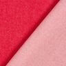 Denim de coton stretch mélangé moyen – rouge,  thumbnail number 3