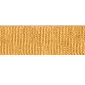Sangle de sac Basique - jaune curry, 