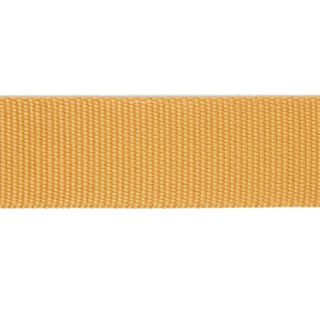 Sangle de sac Basique - jaune ocre, 