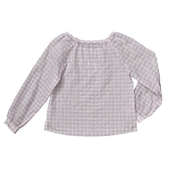 Robe / Chemisier | Burda 9247 | 110-140, image number 7