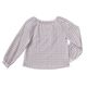 Robe / Chemisier  | Burda 9247 | 110-140,  thumbnail number 7