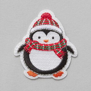 Application Pingouin [6 cm], 