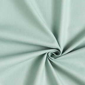 Flanelle coton Uni – menthe, 
