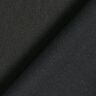 Sergé pour pantalon uni toucher ferme – olive foncé,  thumbnail number 3