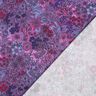 Popeline coton Fleurs sauvages | Poppy Fabrics – lavande,  thumbnail number 5