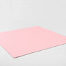 Feutrine 90 cm / épaisseur de 3 mm – rose clair,  thumbnail number 2