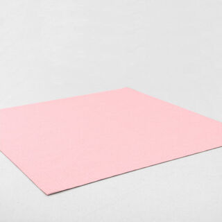 Feutrine 90cm / épaisseur de 3mm – rose clair, 