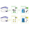 VARIO Creative Tool | Prym – blanc/vert,  thumbnail number 4