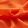 Crêpe Chiffon Uni – orange,  thumbnail number 2