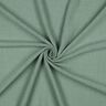 Tissu en coton Aspect lin uni – roseau,  thumbnail number 1