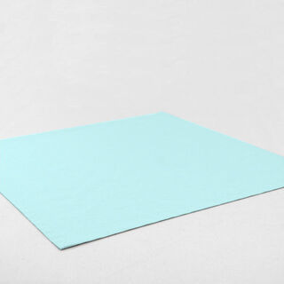 Feutrine 90cm / épaisseur de 3mm – bleu bébé, 