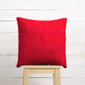 Tissu en coton Popeline Petits points – rouge/or,  thumbnail number 7