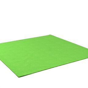 Feutrine 90 cm / épaisseur de 3 mm – vert fluo, 