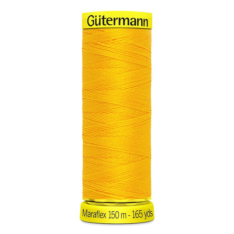 Maraflex fil à coudre élastique (417) | 150 m | Gütermann,  image number 1
