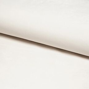 Tissu de revêtement Velours – écru, 