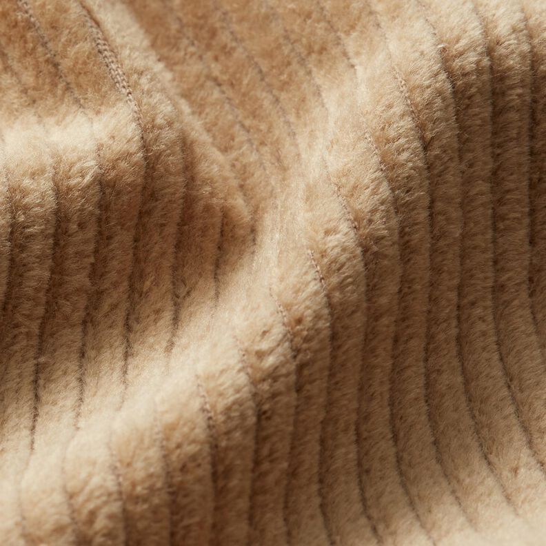 Large cordon stretch – beige,  image number 2