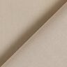 Sergé coton Uni – beige,  thumbnail number 3