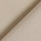 Sergé coton Uni – beige,  thumbnail number 3