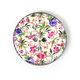 Bouton noix de coco Bouquet de fleurs 1,  thumbnail number 1