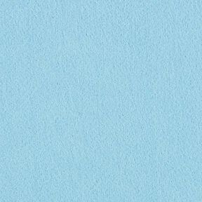 Feutrine 90 cm / épaisseur de 3 mm – bleu clair, 